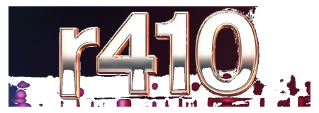 r410 logo