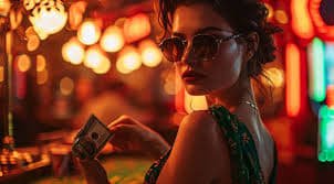 r410 Real-time Casino Action
