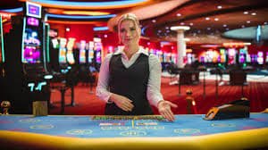 r410 Live Casino Setup