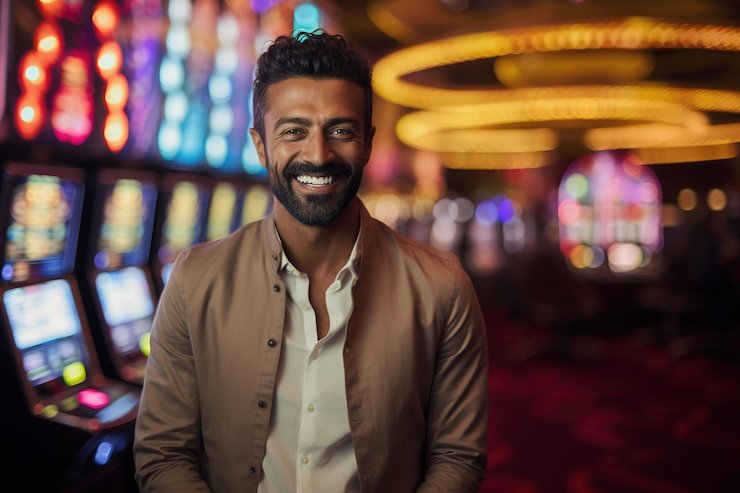 r410 Live Casino